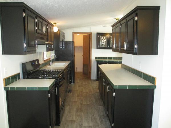 1997 Friendship Mobile Home For Sale