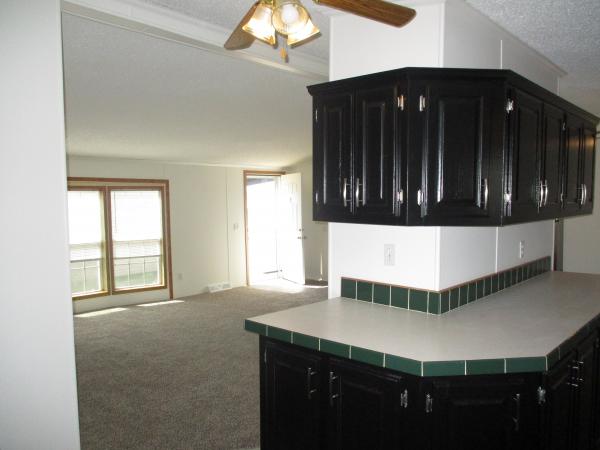 1997 Friendship Mobile Home