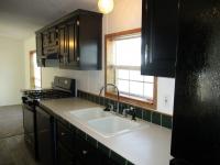 1997 Friendship Mobile Home
