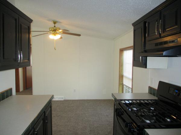1997 Friendship Mobile Home