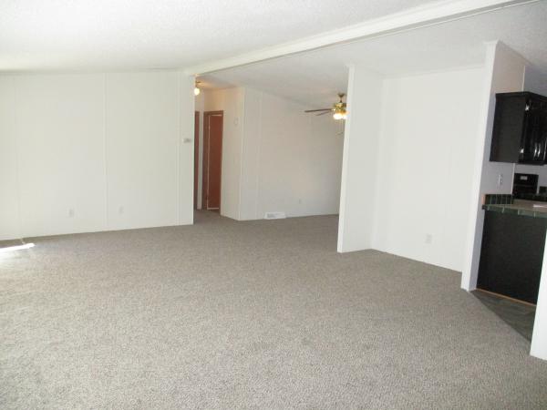 1997 Friendship Mobile Home