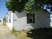 1997 Friendship Mobile Home