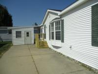 1997 Friendship Mobile Home