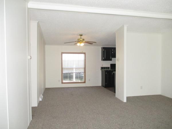 1997 Friendship Mobile Home
