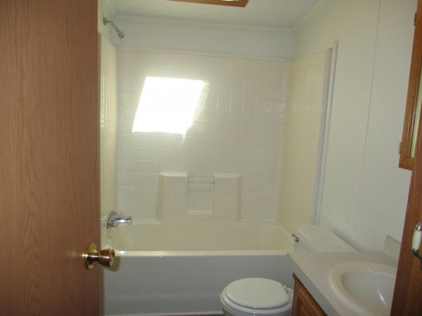 1997 Friendship Mobile Home