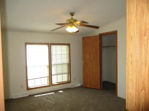 1997 Friendship Mobile Home