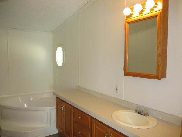 1997 Friendship Mobile Home