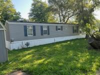 2007 Clayton Homes Inc Inspiration Mobile Home