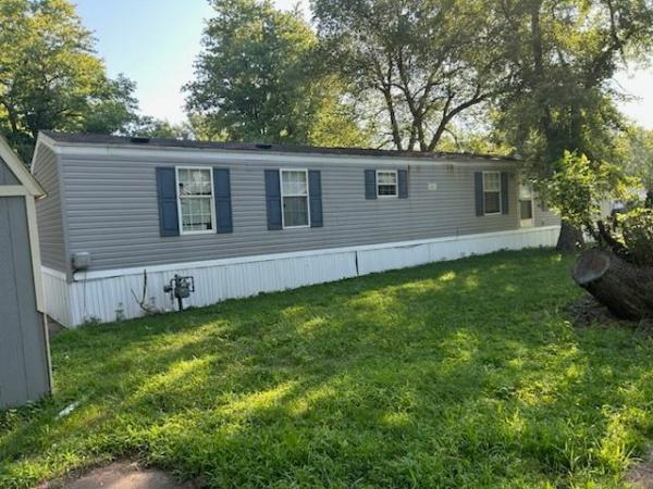 Photo 1 of 2 of home located at 3492 Royal Drive Lot 3492Rd Peoria, IL 61604