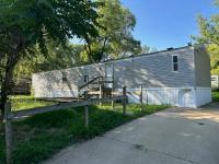 2007 Clayton Homes Inc Inspiration Mobile Home