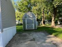 2007 Clayton Homes Inc Inspiration Mobile Home
