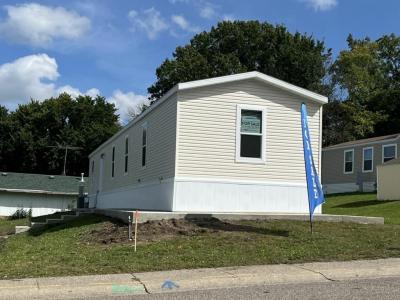 Mobile Home at 12628 Garland Avenue Apple Valley, MN 55124