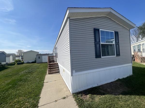 2018 Champion Mobile Home For Sale