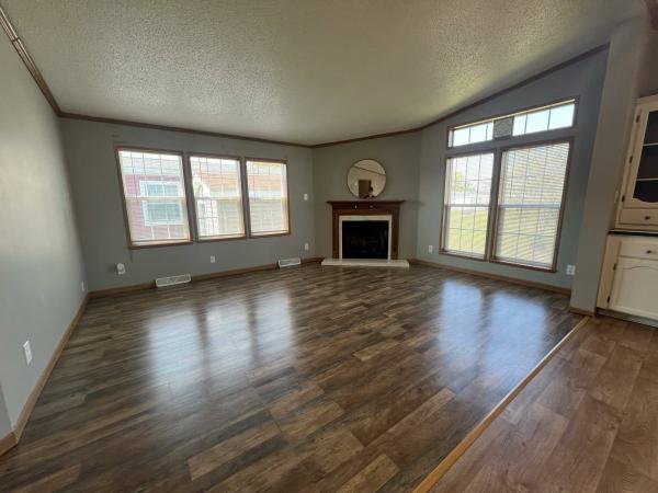 1997 Commodore n/a Mobile Home