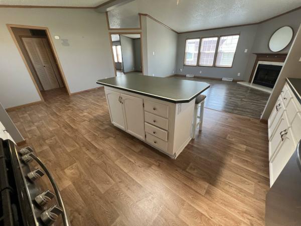 1997 Commodore n/a Mobile Home