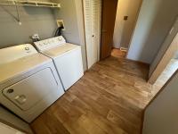1997 Commodore Mobile Home