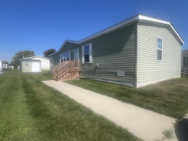 2018 CHAMPION Mobile Home For Sale