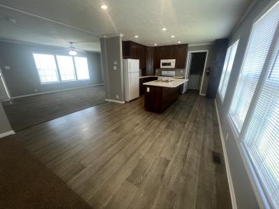 Photo 3 of 9 of home located at 1867 Magnolia St Newport, MI 48166