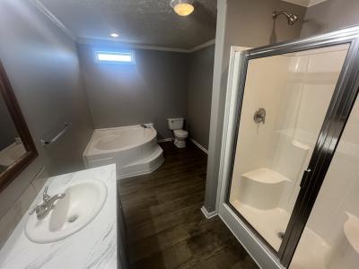 Photo 5 of 9 of home located at 1867 Magnolia St Newport, MI 48166