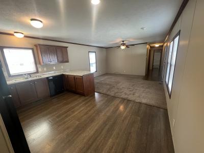 Photo 5 of 6 of home located at 8552 Killy Ct Newport, MI 48166