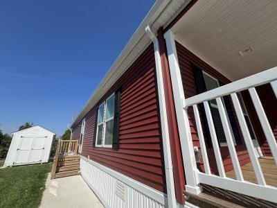 Photo 3 of 14 of home located at 8681 Renee St Newport, MI 48166