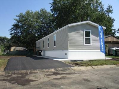 Mobile Home at 13940 Bundoran Avenue Rosemount, MN 55068