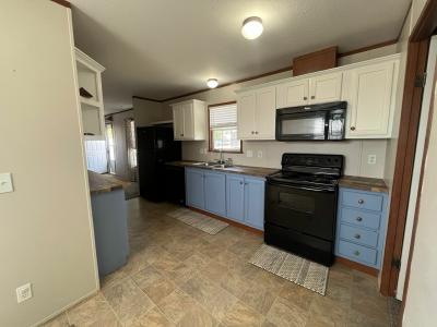 Mobile Home at 6117 N. Madison Avenue Lot Ma6117 Kansas City, MO 64118