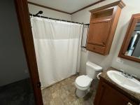 2016 Champion Redman Advantage Mobile Home