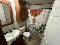 2016 Champion Redman Advantage Mobile Home