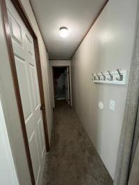 2016 Champion Redman Advantage Mobile Home