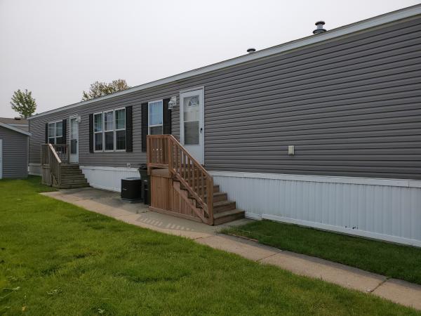 2016 Skyline Mobile Home For Sale