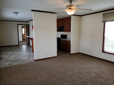 Photo 2 of 10 of home located at 6983 Shawnee Dr Romulus, MI 48174
