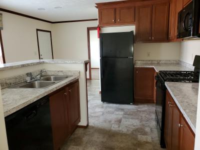 Photo 3 of 10 of home located at 6983 Shawnee Dr Romulus, MI 48174