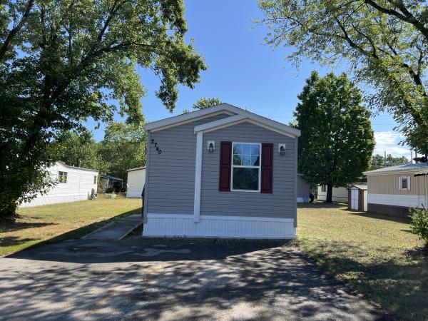 2020 Clayton Mobile Home For Sale