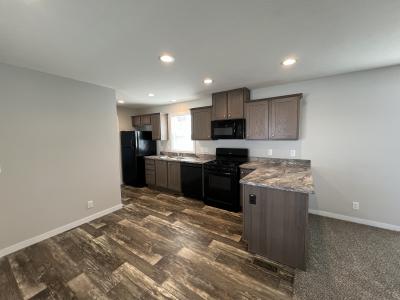 Photo 4 of 7 of home located at 2740 S. Thomas Traverse City, MI 49686