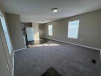 2005 Patriot Homes Lincoln Park Mobile Home