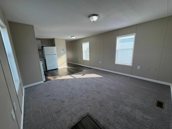 2005 Patriot Homes Mobile Home For Sale