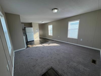 Mobile Home at 92 Backdraft Lot 5092 Rossville, GA 30741