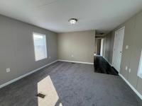 2005 Patriot Homes Lincoln Park Mobile Home
