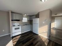 2005 Patriot Homes Lincoln Park Mobile Home