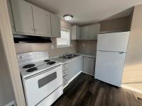 2005 Patriot Homes Lincoln Park Mobile Home
