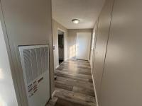 2005 Patriot Homes Lincoln Park Mobile Home
