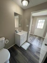 2005 Patriot Homes Lincoln Park Mobile Home