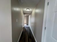 2005 Patriot Homes Lincoln Park Mobile Home
