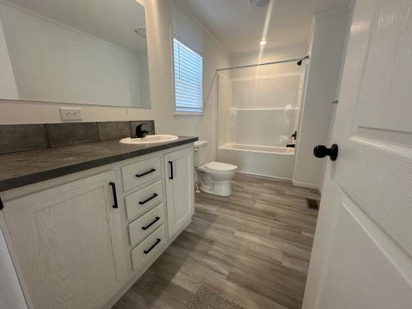 2025 Champion RAPB2856H32301 Mobile Home
