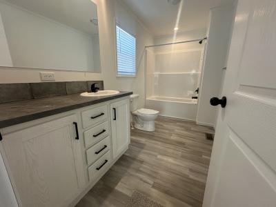 Photo 5 of 8 of home located at 35 White Oak Drive Coopersville, MI 49404