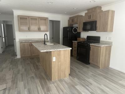 Mobile Home at 236 Pin Oak Drive Coopersville, MI 49404