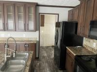 2020 Cavalier Homes Dynasty Mobile Home