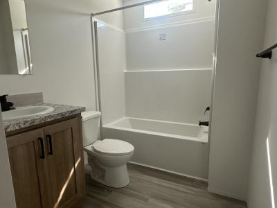 Photo 5 of 6 of home located at 236 Pin Oak Drive Coopersville, MI 49404