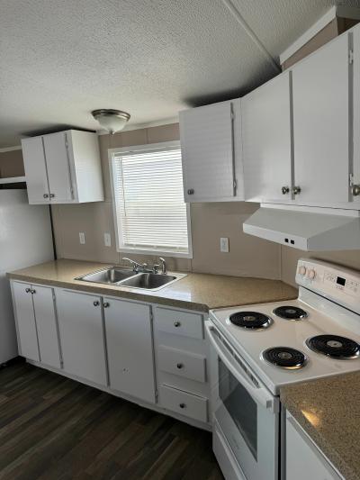 Mobile Home at 1618 Nocatee Ave Lot 399 Jacksonville, FL 32221